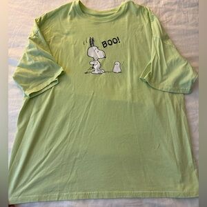 Snoopy T-Shirt